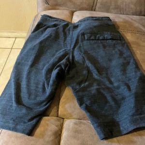 Men’s shorts